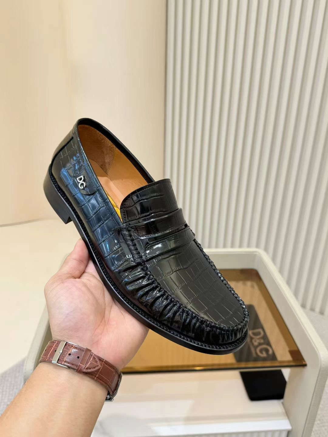 Dolce & Gabbana
